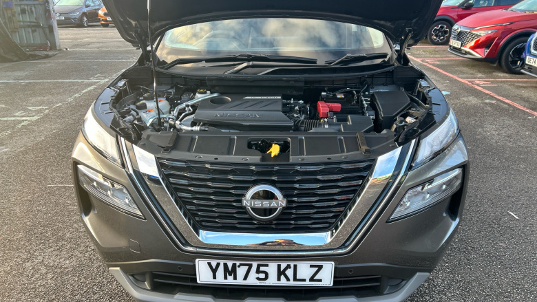 Nissan X-Trail 1.5 MHEV 163 N-Connecta 5dr Xtronic Petrol Station Wagon